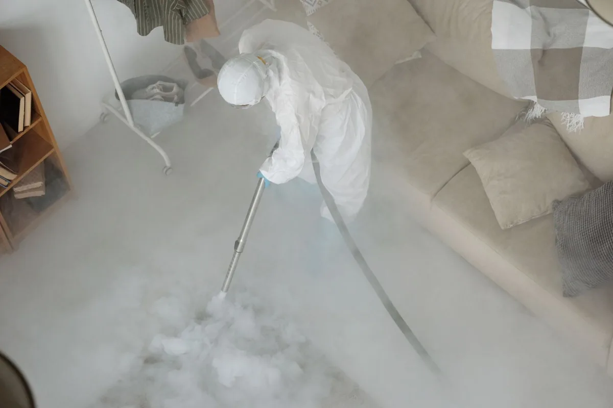 Biohazard Cleanup in Westchester Square, New York, NY